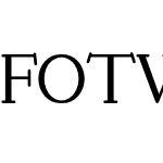 FOTWentworth