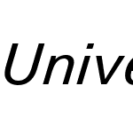 Univers