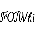 FOTWhipple