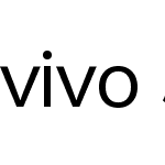 vivo Sans