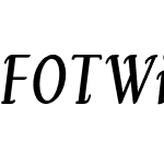 FOTWiggle