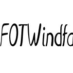 FOTWindfall