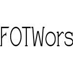 FOTWorship