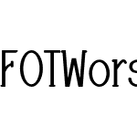 FOTWorship