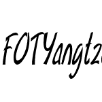 FOTYangtze