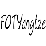 FOTYangtze