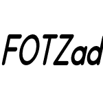 FOTZadoka