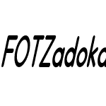FOTZadoka