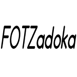 FOTZadoka