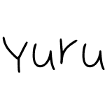 Yurunehigram