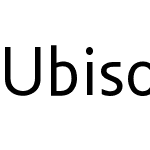 UbisoftText