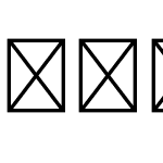 Noto Sans JP