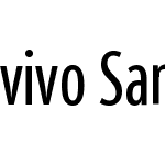 vivo Sans Comp