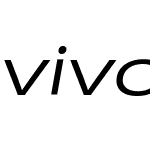 vivo Sans Exp Italic