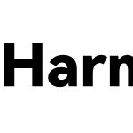 HarmonyOS Sans TC