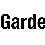 Gardena Sans