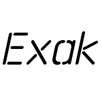 Exakt