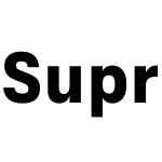 Supreme