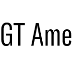 GT America Trial