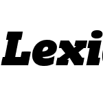 Lexia