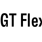 GT Flexa Trial