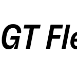 GT Flexa Trial