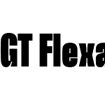 GT Flexa Trial