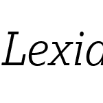 Lexia