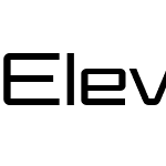 Elevon