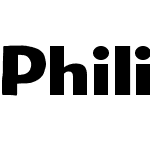 Philips Display