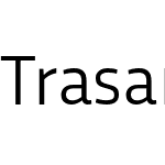 Trasandina