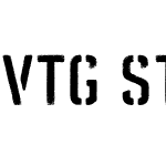 VtgStencilUKNo76W03-Rough