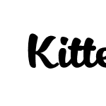 KittenSlant