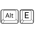 KeyboardFont_Plus