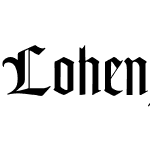 Lohengrin