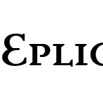 Eplica