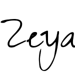 Zeyada