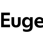 Eugenio Sans