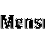 Mensrea