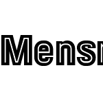 Mensrea