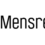 Mensrea