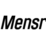 Mensrea