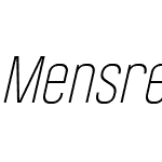 Mensrea