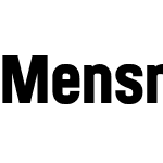 Mensrea