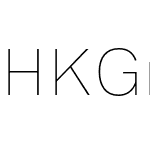 HK Grotesk Pro