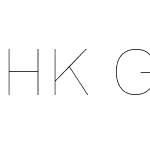 HK Grotesk Pro