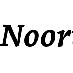 Noort