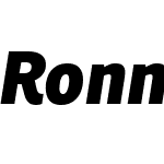 Ronnia