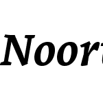 Noort