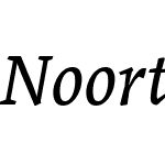 Noort